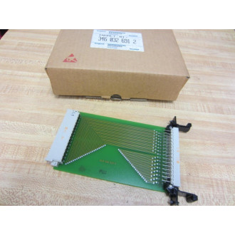 Rexroth Bosch 346 032 691 2 Circuit Board 3460326912