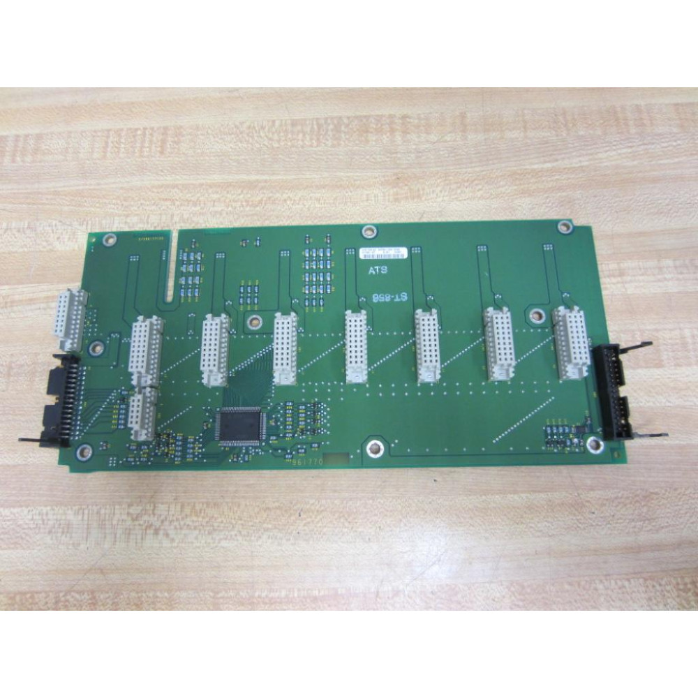 Allen Bradley X1746-A7 Circuit Board X1746A7 Missing Clip - Used