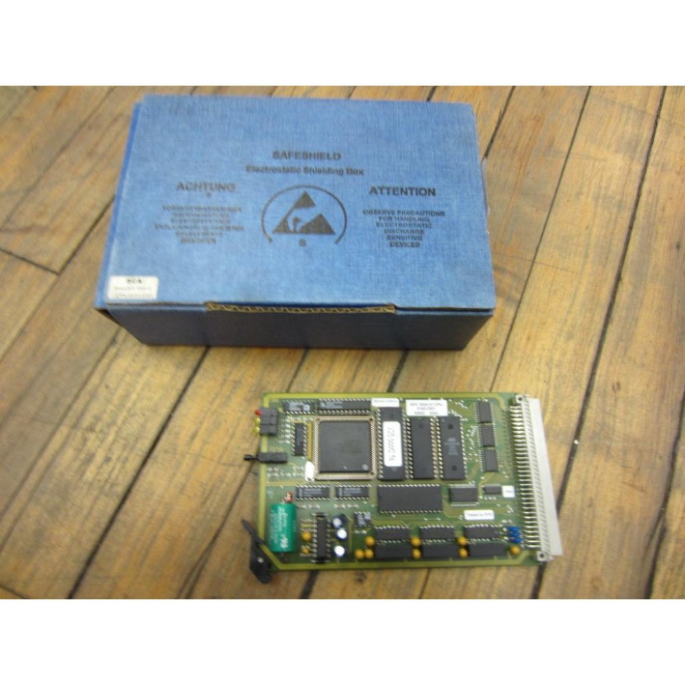 SCA APC3000-32 Board 0153.0302