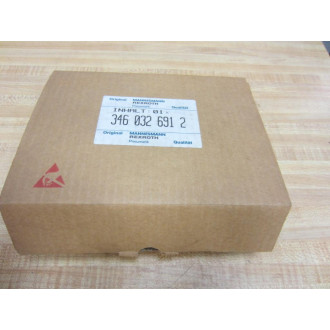 Rexroth Bosch 346 032 691 2 Circuit Board 3460326912