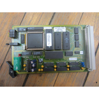 SCA APC3000-32 Board 0153.0302