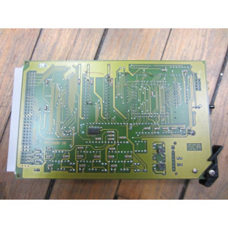 SCA APC3000-32 Board 0153.0302