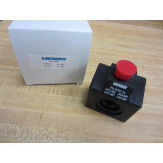 Vickers 8791 13 Coil 879113