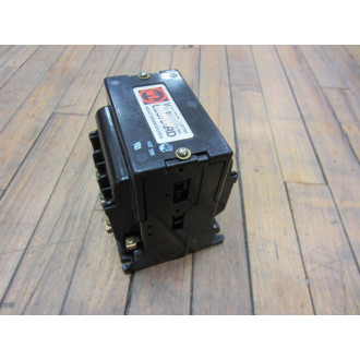 Ward Leonard RDP1-5051-21 Relay RDP1505121 - Used