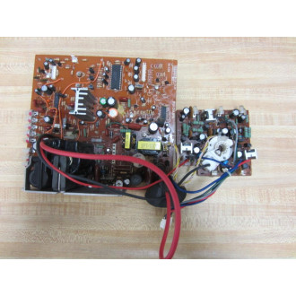 Chassis C11C1000-000 Circuit Board 054A1003-001 - Used