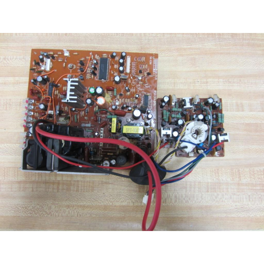 Chassis C11C1000-000 Circuit Board 054A1003-001 - Used