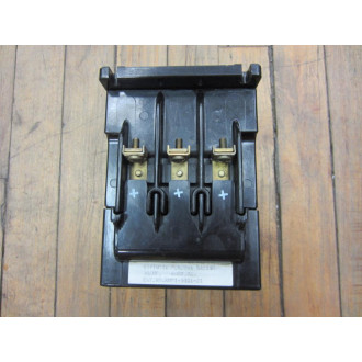 Ward Leonard RDP1-5051-21 Relay RDP1505121 - Used