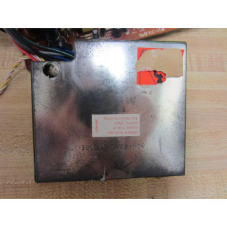 Chassis C11C1000-000 Circuit Board 054A1003-001 - Used