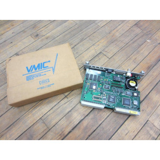 VMIC VMIVME 7587 Circuit Board VMIVME7587