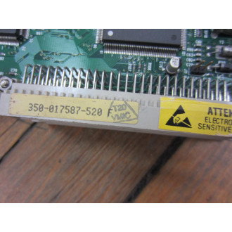 VMIC VMIVME 7587 Circuit Board VMIVME7587