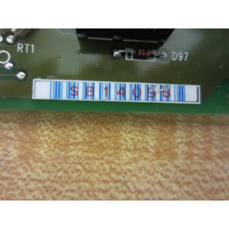 Allen Bradley 163875-01 Circuit Board 164251 - New No Box
