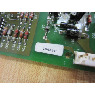 Allen Bradley 163875-01 Circuit Board 164251 - New No Box