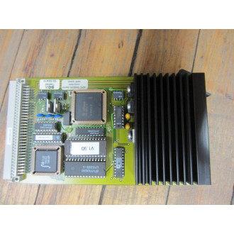 SCA APC3000-40 Circuit Board 0153.0400
