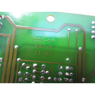 Allen Bradley 163875-01 Circuit Board 164251 - New No Box
