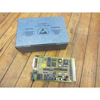 SCA APC3000-43 EDOS Circuit Breakers 0153.0430