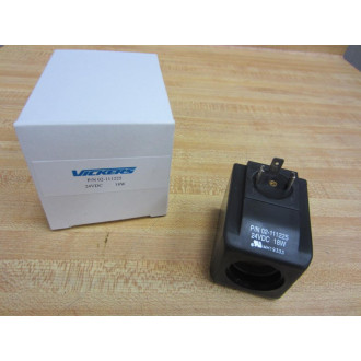Vickers 02-111225 Coil 02111225