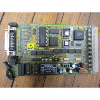 SCA APC3000-43 EDOS Circuit Breakers 0153.0430