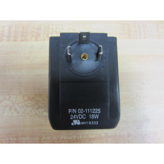 Vickers 02-111225 Coil 02111225