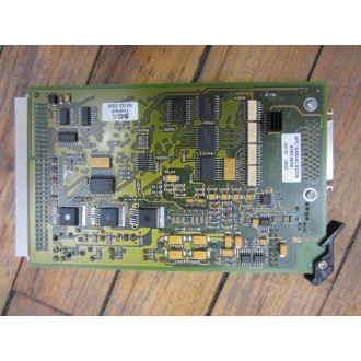 SCA APC3000-43 EDOS Circuit Breakers 0153.0430