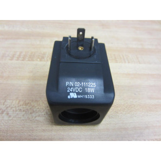 Vickers 02-111225 Coil 02111225