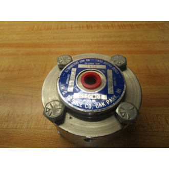 H.O. Trerice M510-03 Liquid Filled Seal M51003 - New No Box