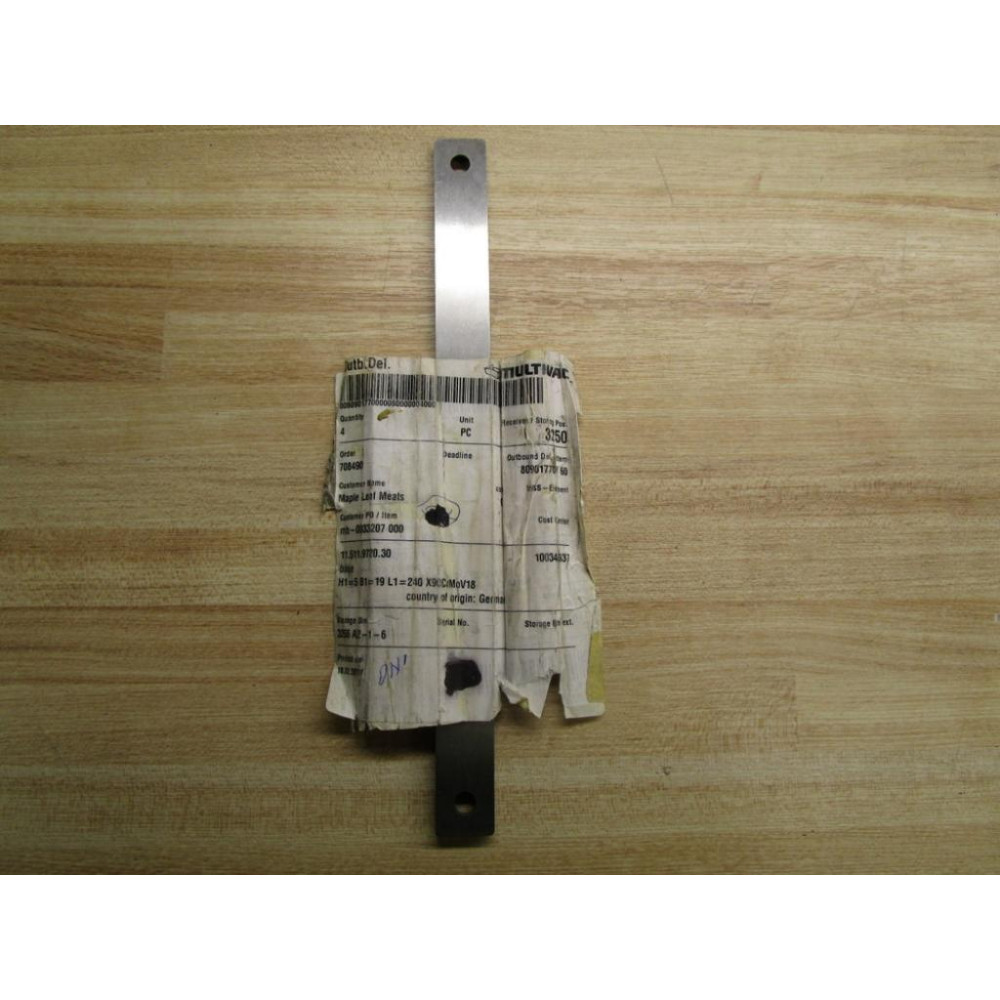 Vickers 868989 Coil