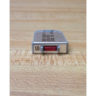 Buss CB223-10 Bussmann 10A Circuit Breaker CB22310 (Pack of 2)