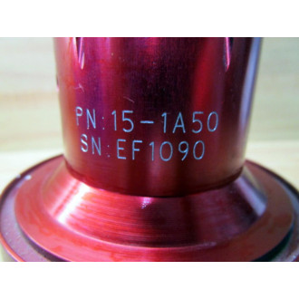 EFC 15-1A50 Air Motor 151A50 - New No Box