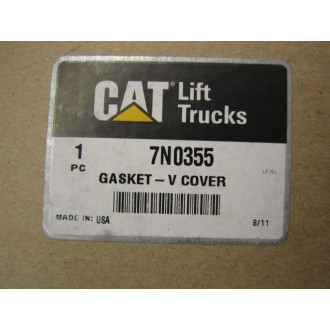 Viatran 3745CE5DHA20 Pressure Transducer - Used