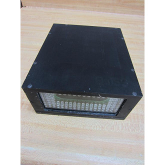 3DI 034050S06 Vision Box - Used