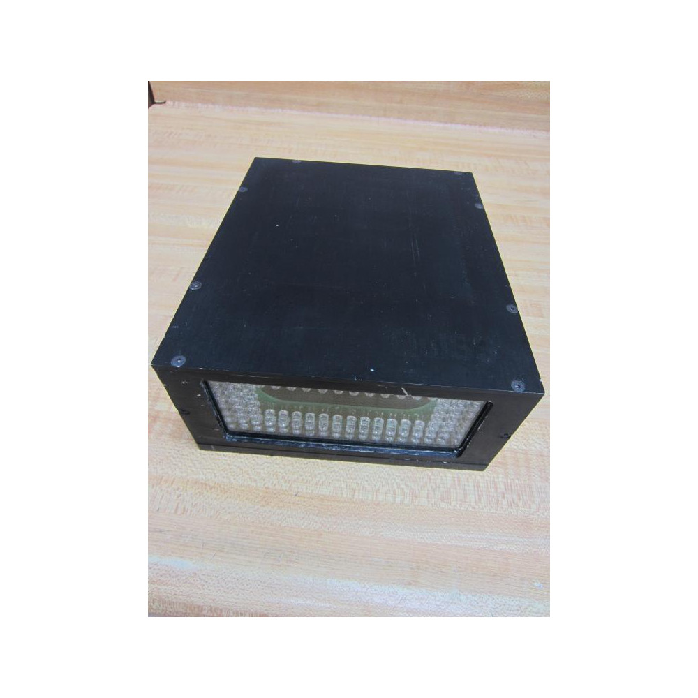 3DI 034050S06 Vision Box - Used