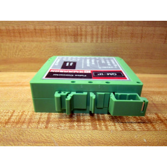 Emerson QM-1P Pulse Converter 800064-02 - New No Box