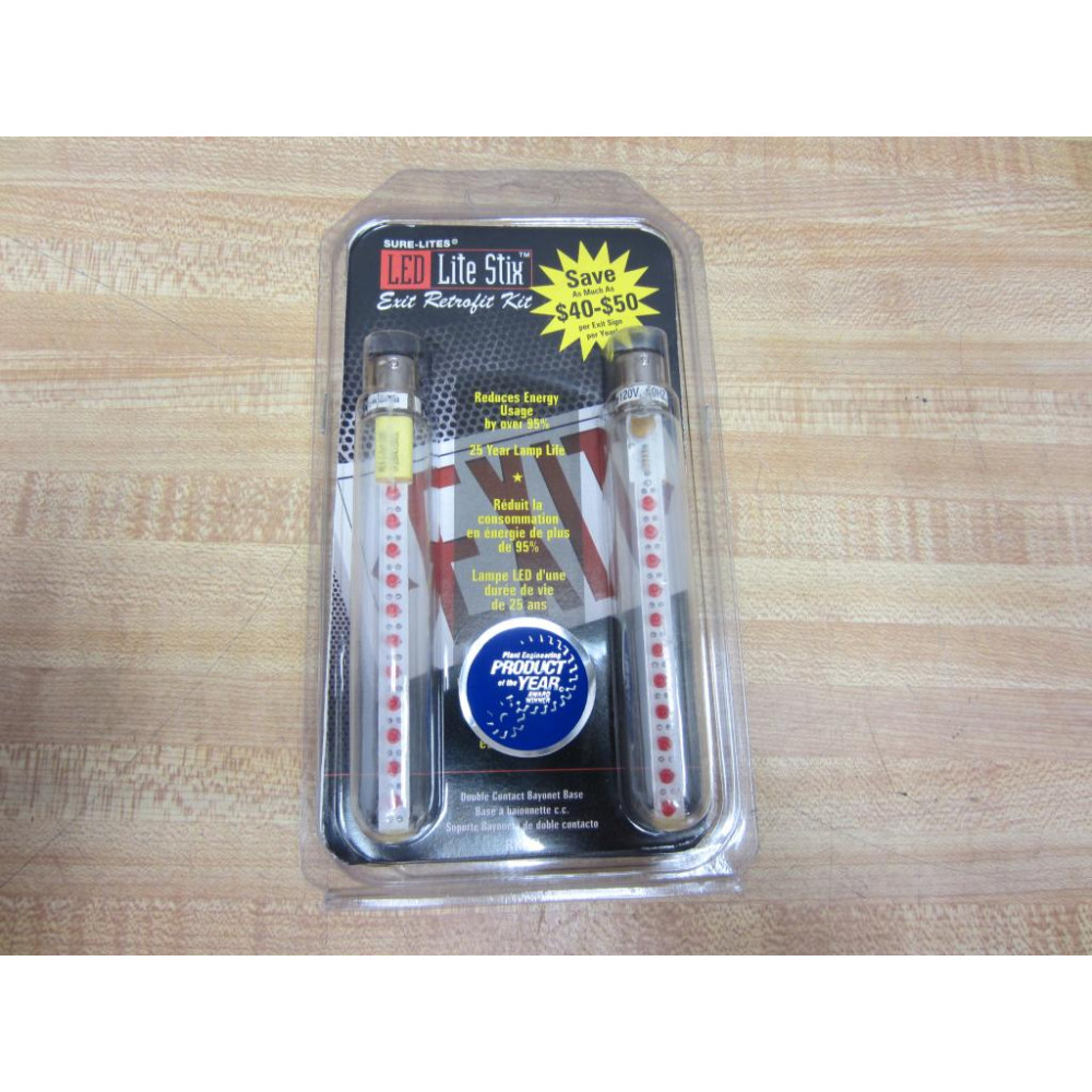 Sure-Lites 410580 LED Lite Stix