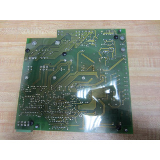 Indramat 109-0792-4A02-02 Circuit Board 10907924A0202 - Used