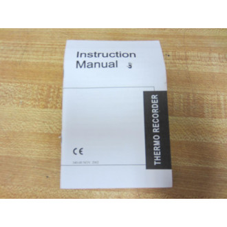 Omega OM-NOMAD-340 User Guide OMNOMAD340