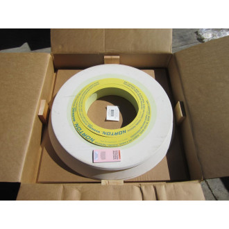 Norton 66253240754 Alundum Grinding Wheel 3NQ80-L10VS 30"x3.750"x12"
