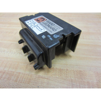 Ward Leonard 23082.355 Upper Deck 23082355 - Used