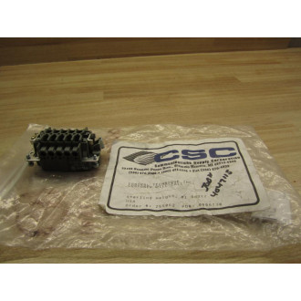 Hyster S00736780081 Kit Remote Brake Assembly Hy-S00736780081 Missing Rubber Tube