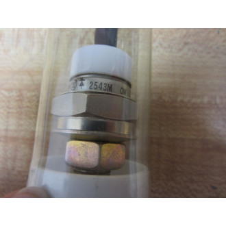 Westinghouse 2543M Rectifier 2543M OW