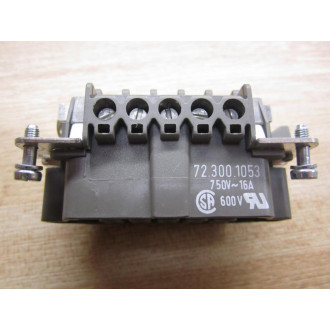 Hyster S00736780081 Kit Remote Brake Assembly Hy-S00736780081 Missing Rubber Tube