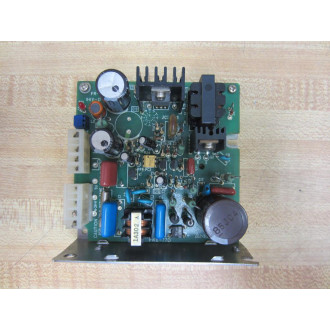 Lambda LVS-43-12-B Power Supply LVS4312B - Used