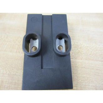 Siemens Side Mount Terminal For Capaciator (Pack of 7) - Used