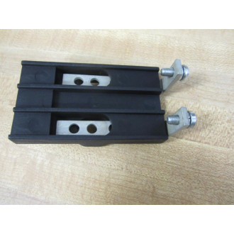 Siemens Side Mount Terminal For Capaciator (Pack of 7) - Used
