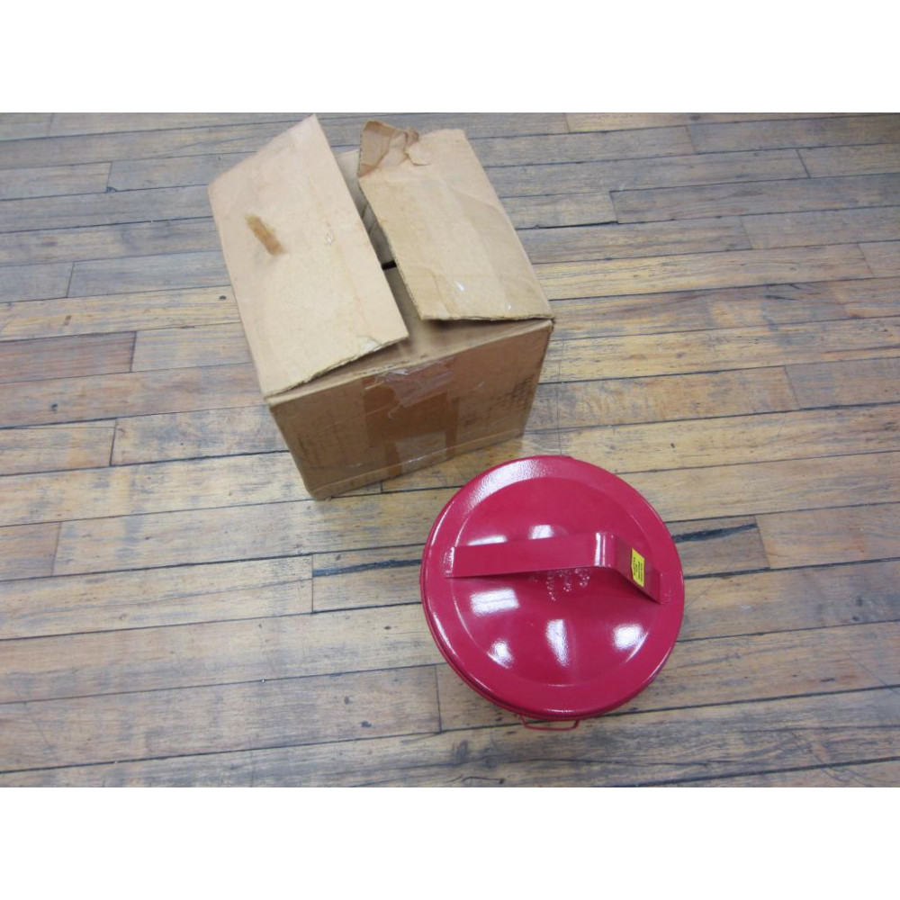 Protecto Seal 218A Cleaning Container