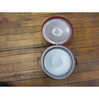 Protecto Seal 218A Cleaning Container