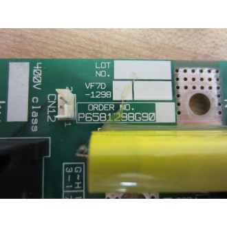 P6581298G90 Circuit Board VF7D-1298 - New No Box