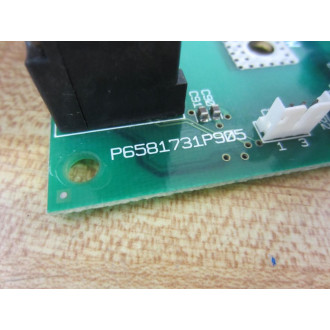 P6581298G90 Circuit Board VF7D-1298 - New No Box