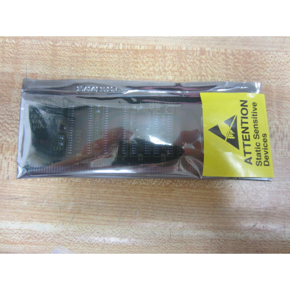 Fanuc A20B-2900-0803 Module A20B-2900-080302A