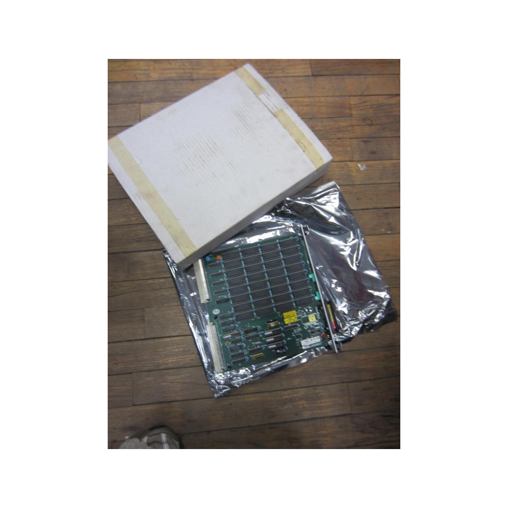 Cube F201367 Interface Circuit Board