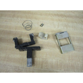 Clark Type PMS Plunger Kit PMS - Used